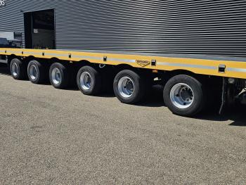 6 ABSD-85 / 3 X EXTENDABLE - 46 MTR